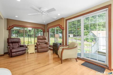 22 Ludwig Road Ellington CT 06029