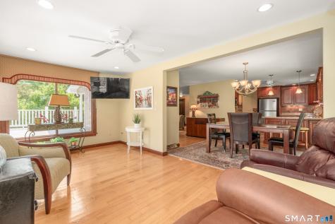 22 Ludwig Road Ellington CT 06029