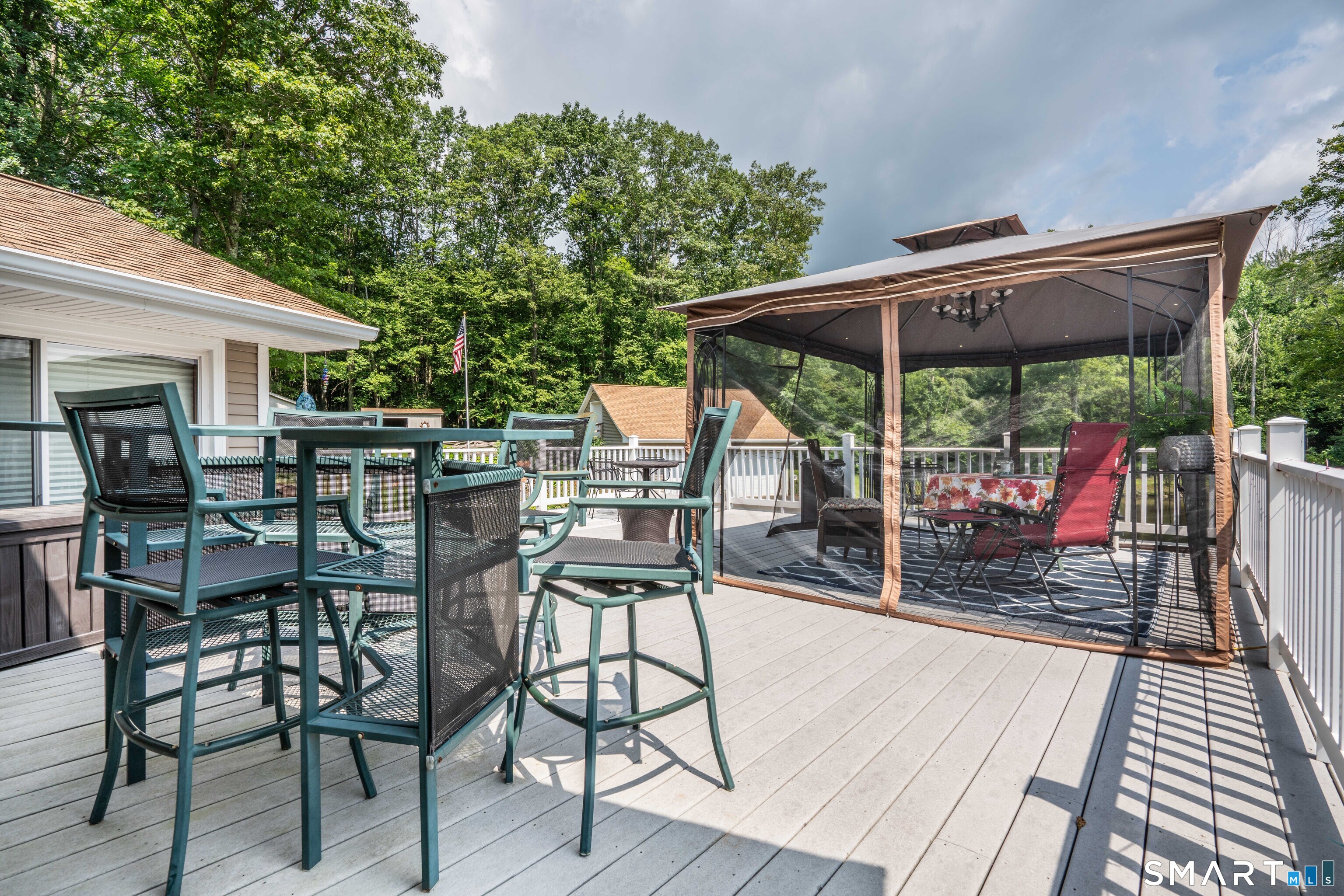 22 Ludwig Road Ellington CT 06029