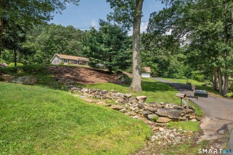 22 Ludwig Road Ellington CT 06029