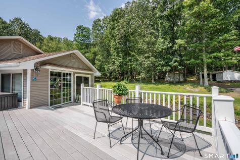 22 Ludwig Road Ellington CT 06029