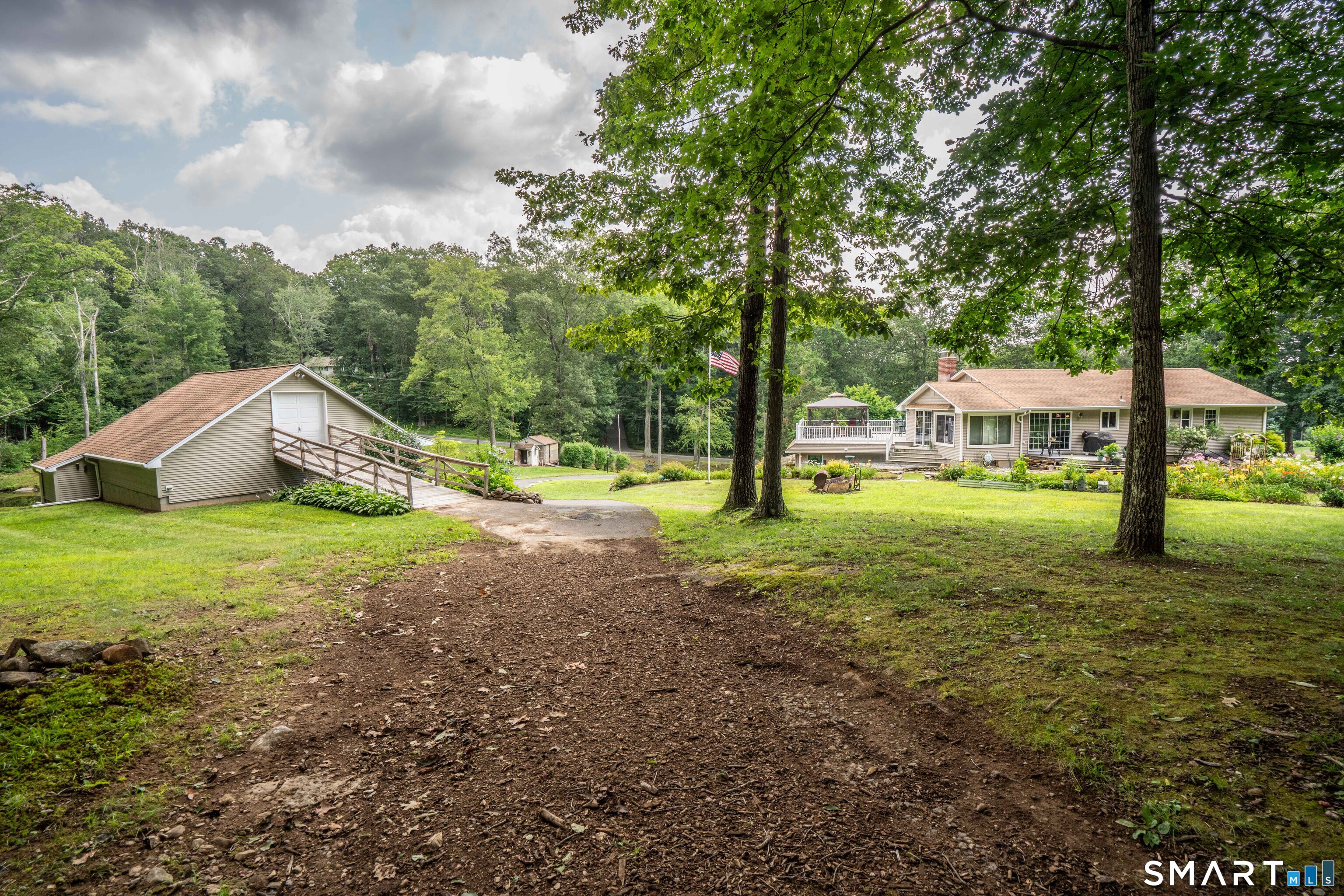 22 Ludwig Road Ellington CT 06029