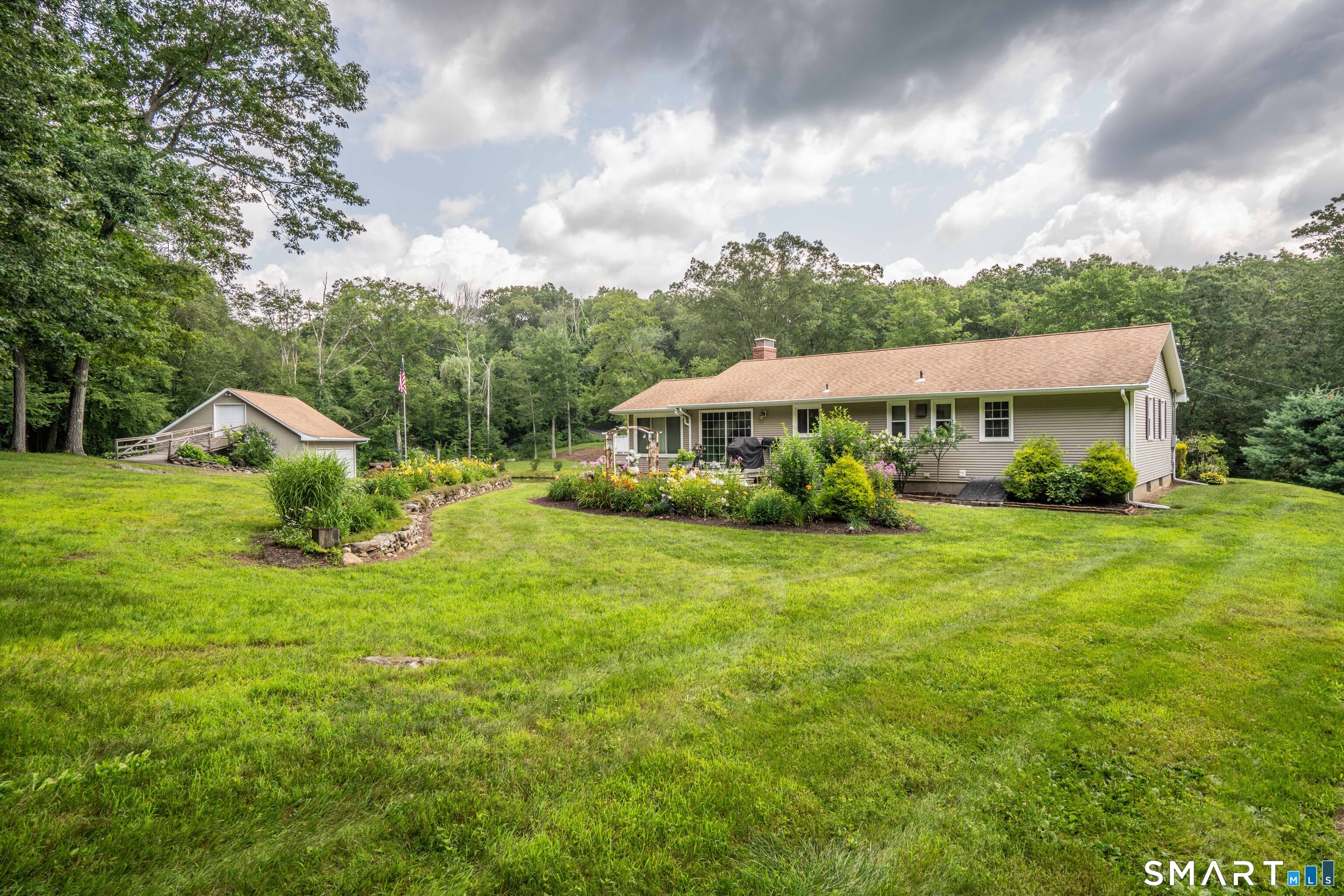 22 Ludwig Road Ellington CT 06029