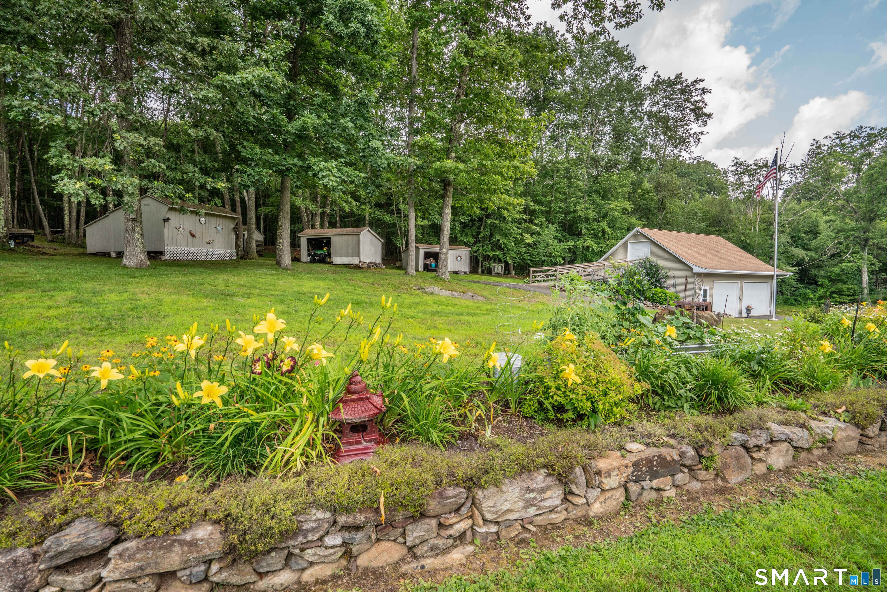 22 Ludwig Road Ellington CT 06029