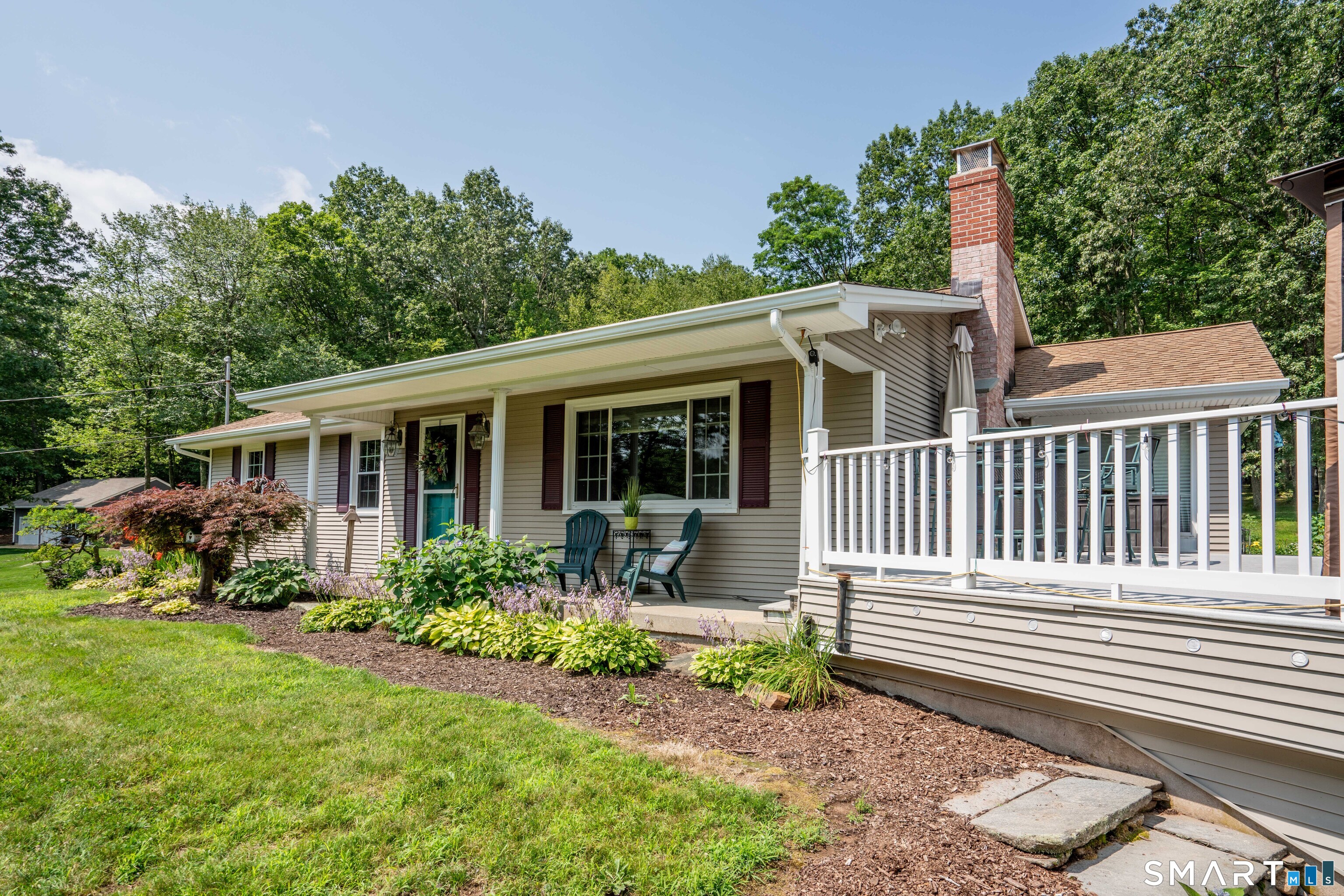 22 Ludwig Road Ellington CT 06029