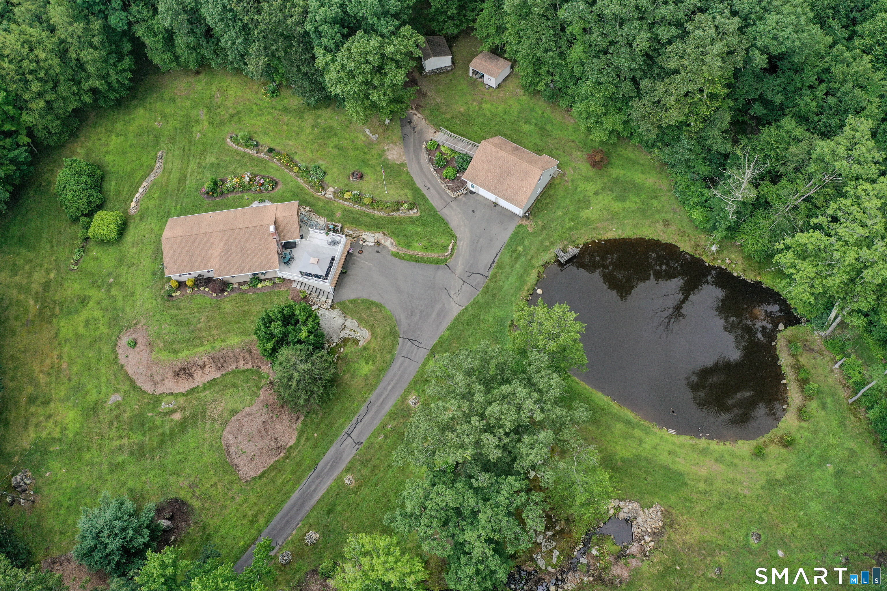 22 Ludwig Road Ellington CT 06029