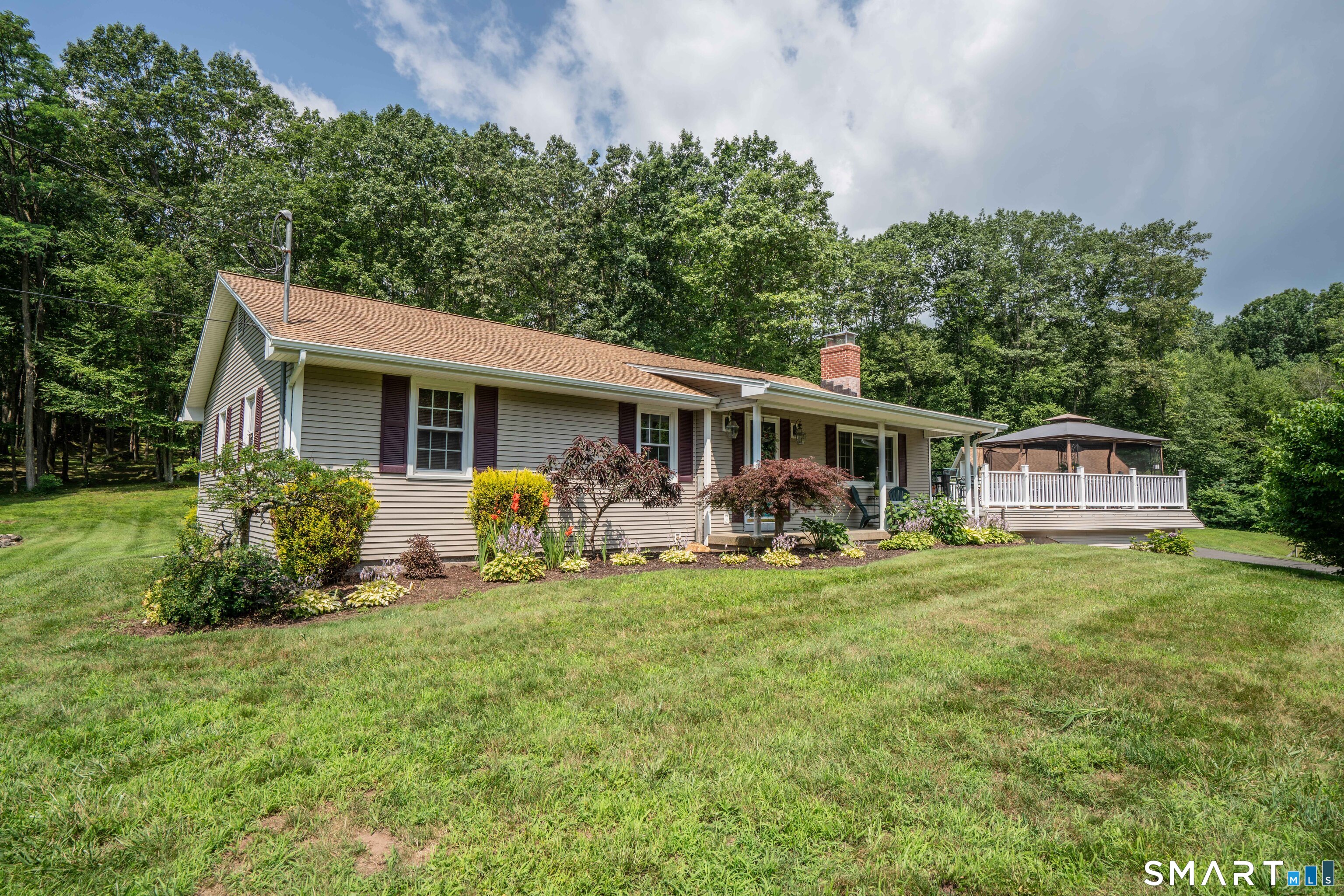 22 Ludwig Road Ellington CT 06029