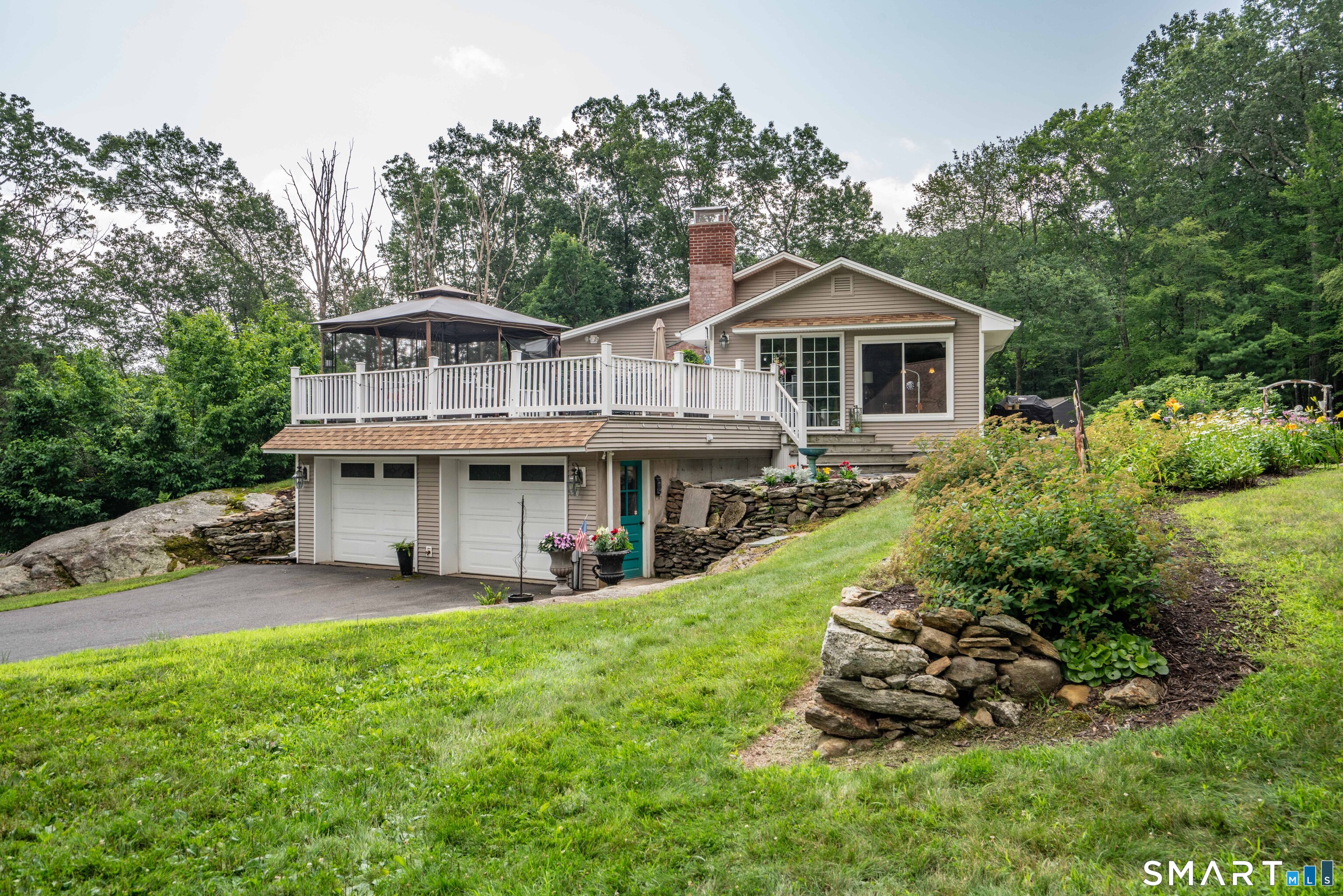 22 Ludwig Road Ellington CT 06029