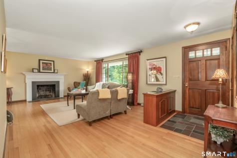 22 Ludwig Road Ellington CT 06029