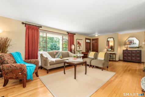 22 Ludwig Road Ellington CT 06029