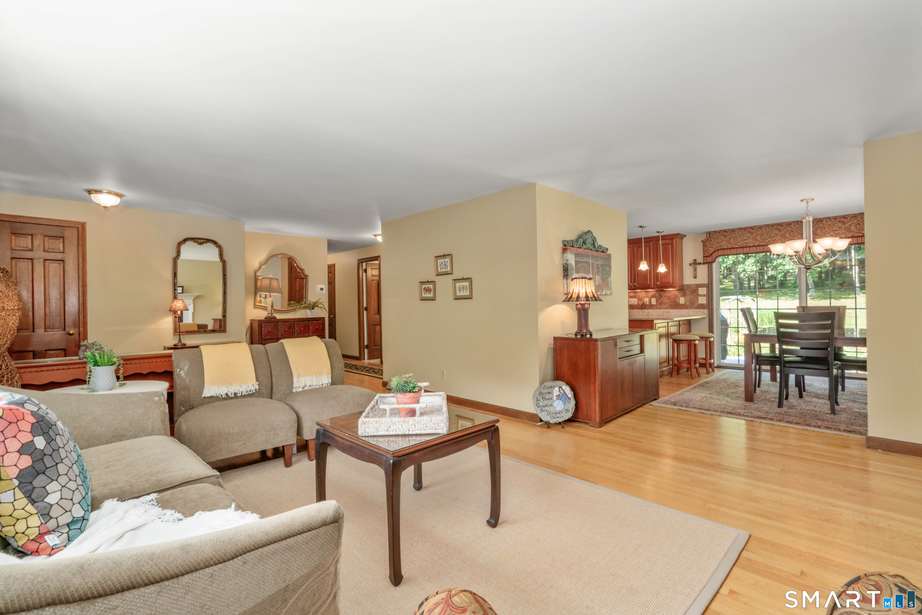 22 Ludwig Road Ellington CT 06029