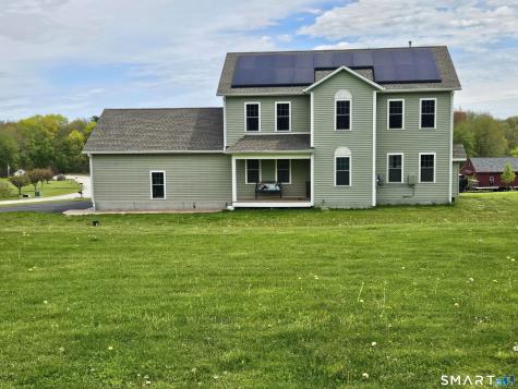 2 Legacy Drive Sterling CT 06377