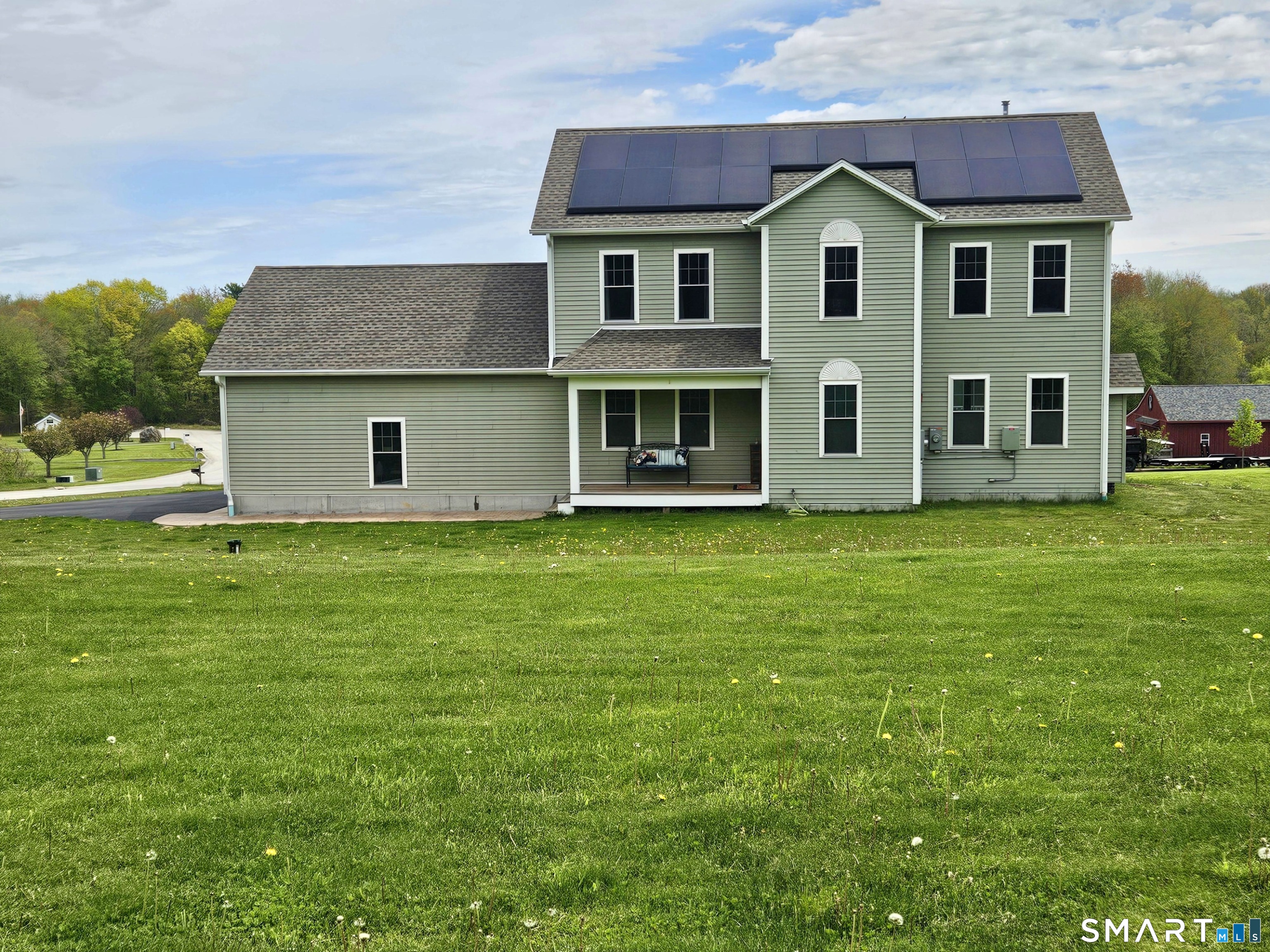 2 Legacy Drive Sterling CT 06377