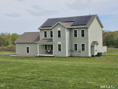 2 Legacy Drive Sterling CT 06377