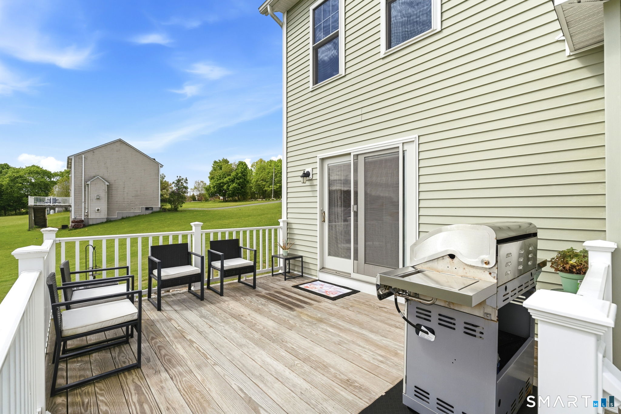 2 Legacy Drive Sterling CT 06377