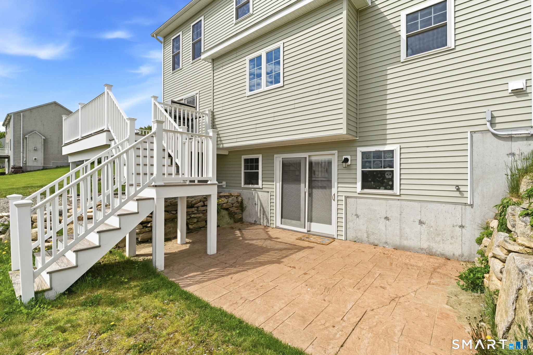 2 Legacy Drive Sterling CT 06377