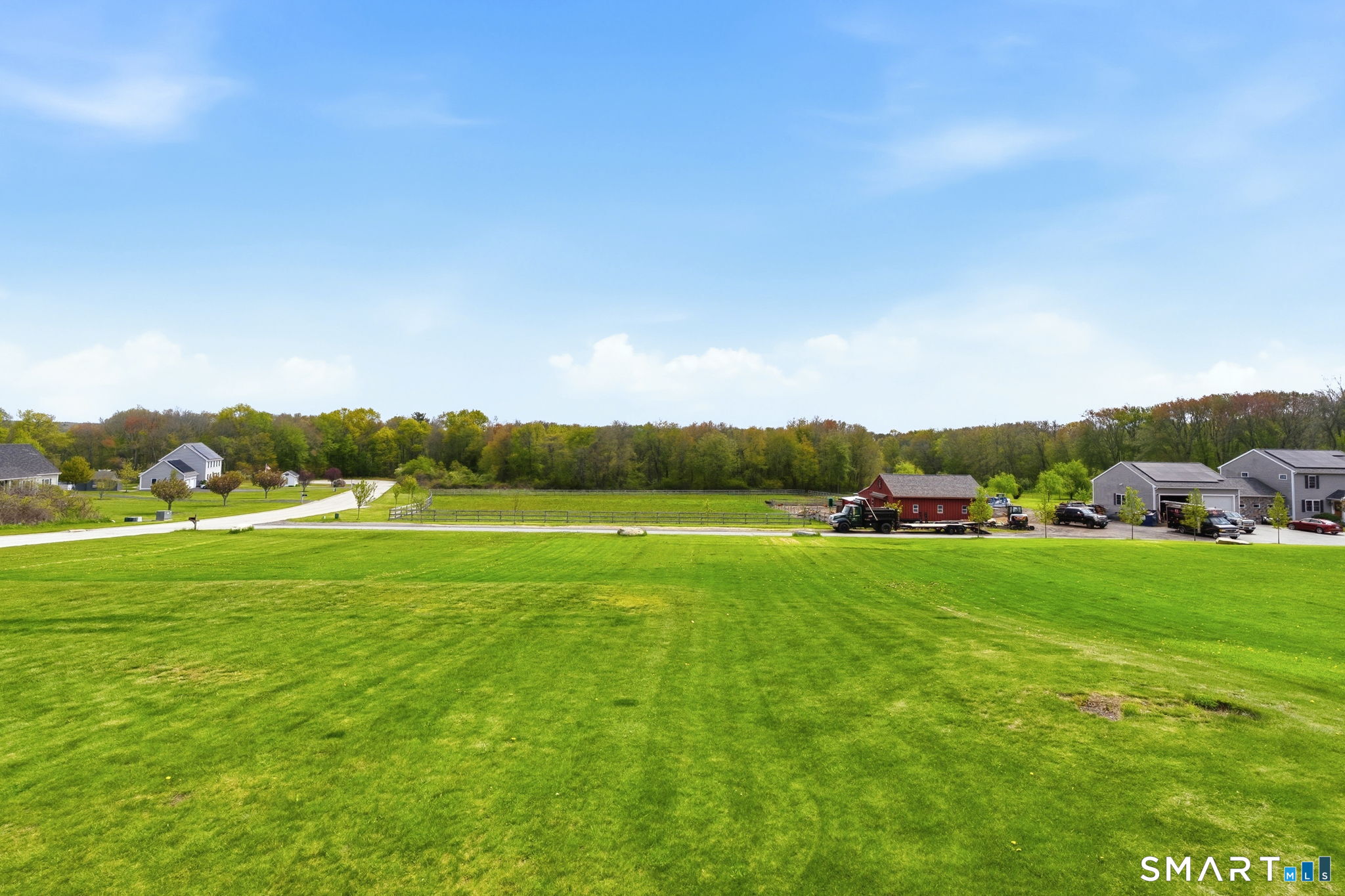 2 Legacy Drive Sterling CT 06377