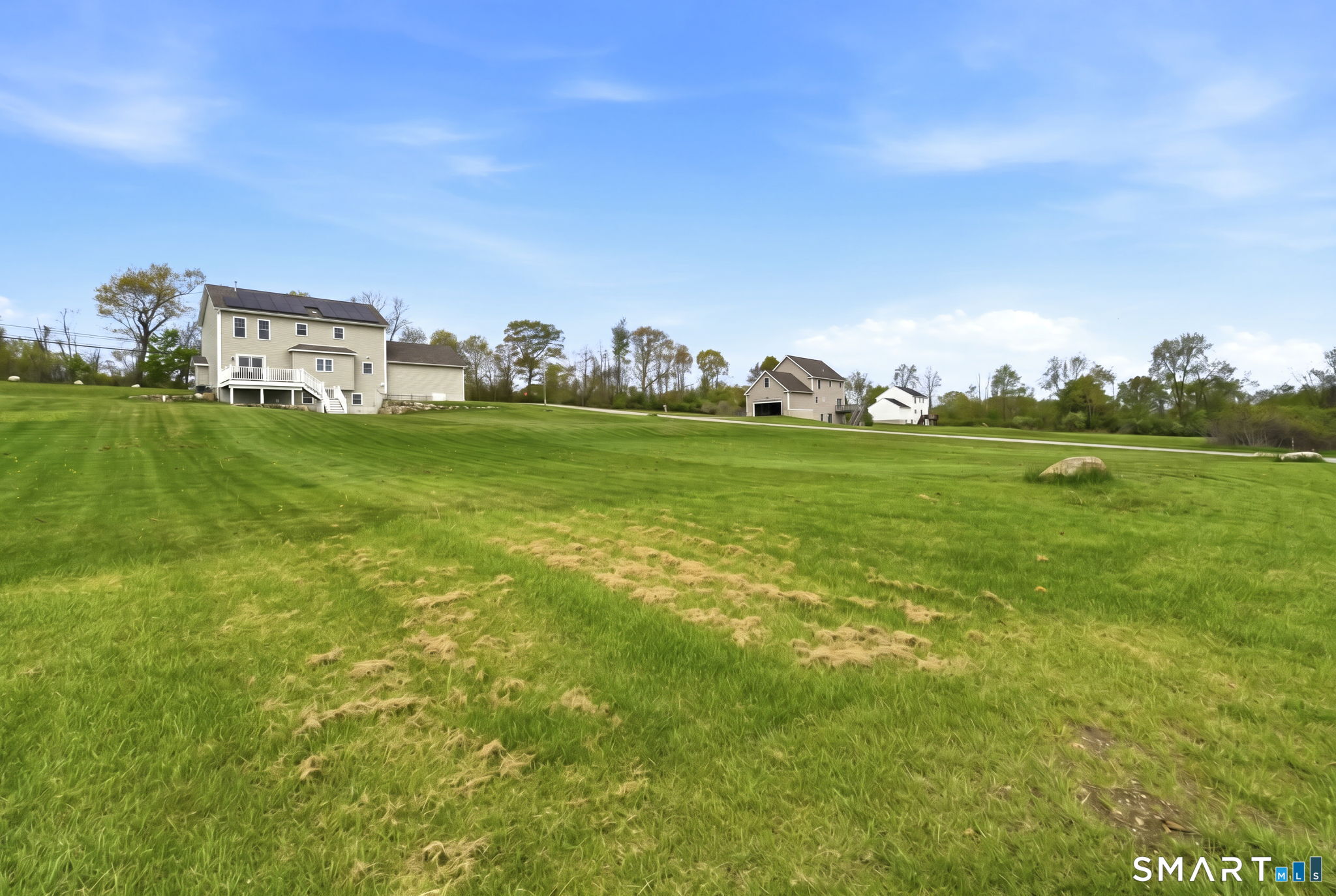 2 Legacy Drive Sterling CT 06377