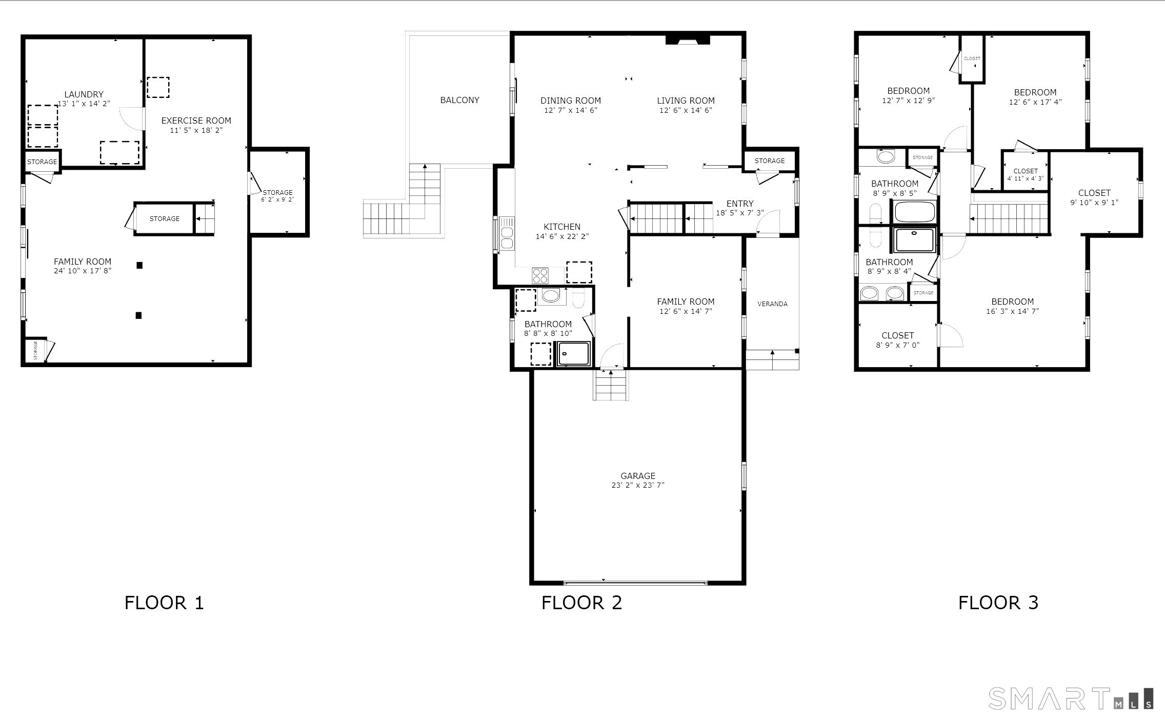 2 Legacy Drive Sterling CT 06377