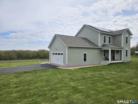 2 Legacy Drive Sterling CT 06377