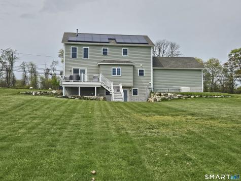 2 Legacy Drive Sterling CT 06377