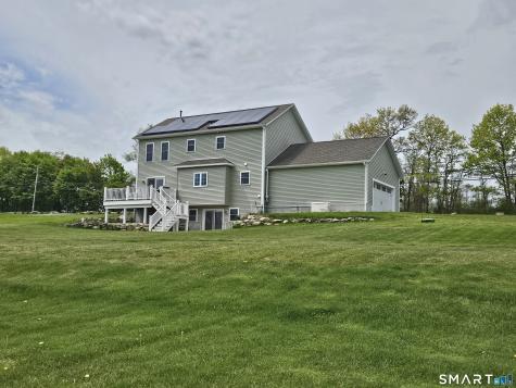 2 Legacy Drive Sterling CT 06377