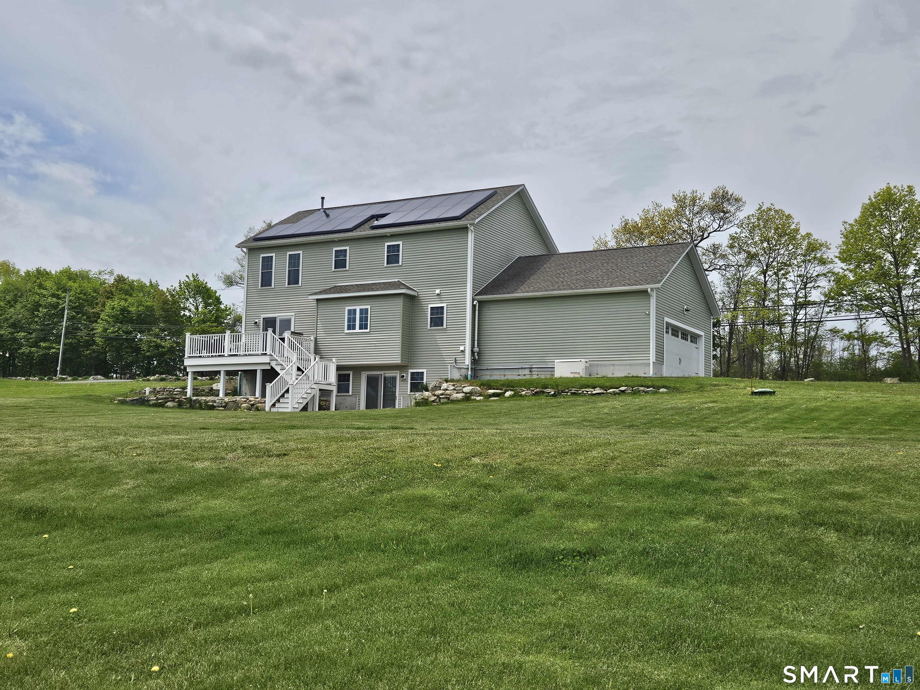 2 Legacy Drive Sterling CT 06377