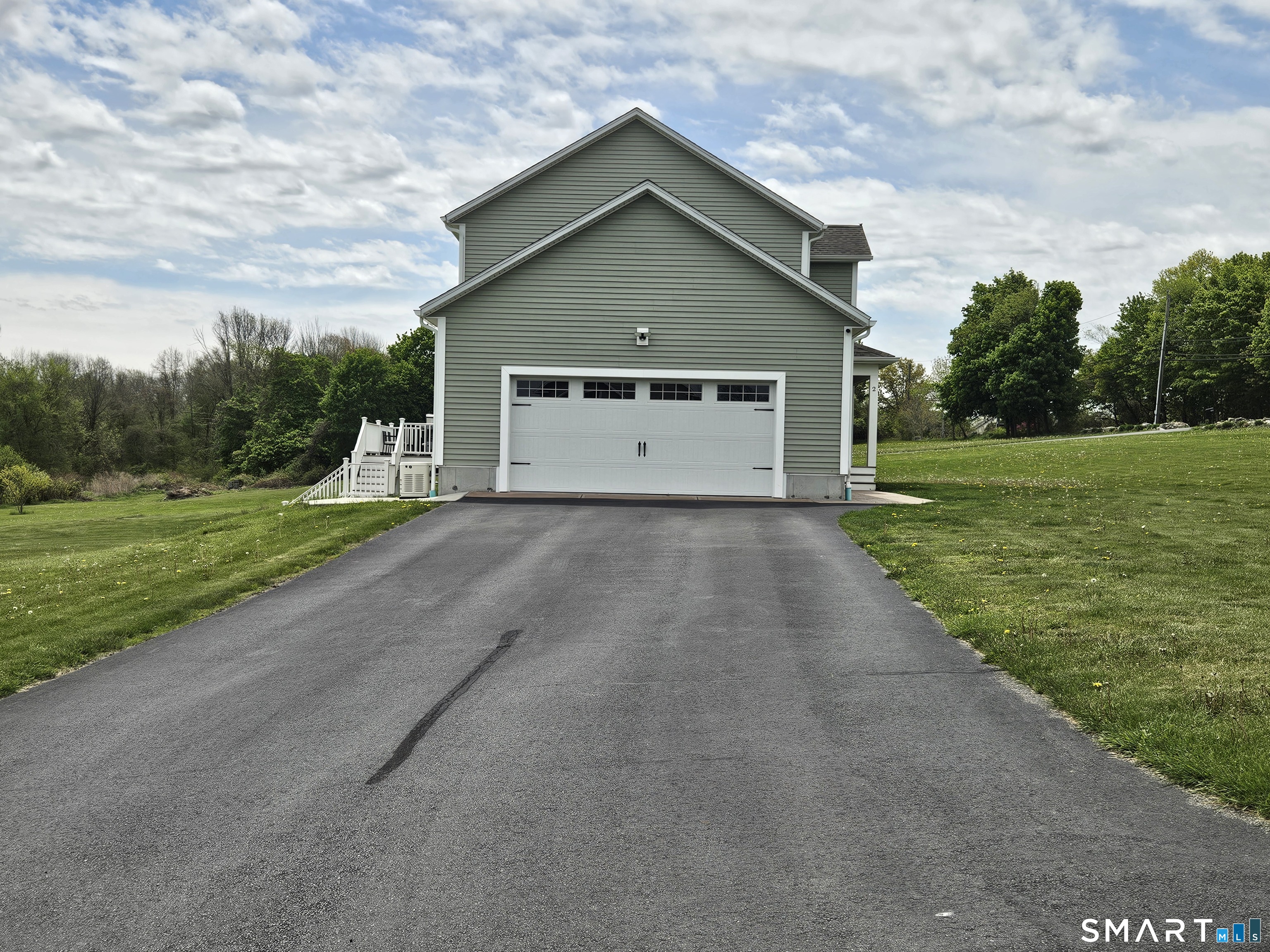 2 Legacy Drive Sterling CT 06377