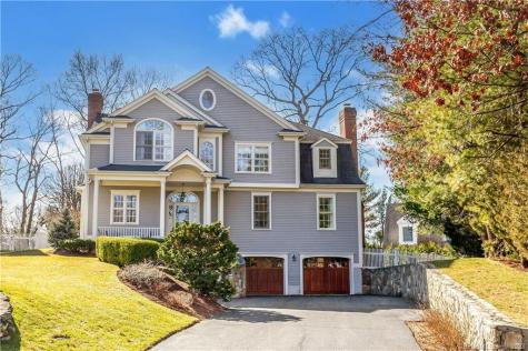 47 Phillips Lane Darien CT 06820