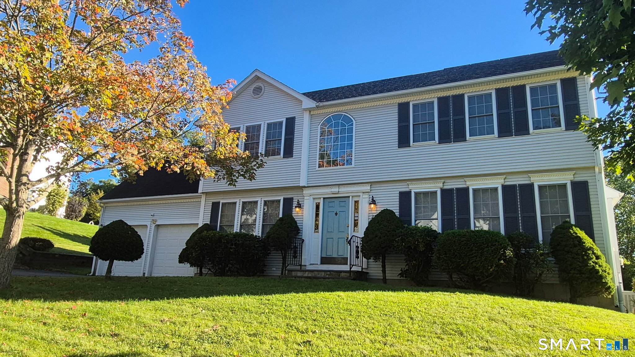 25 Wanda Lane Middletown CT 06457