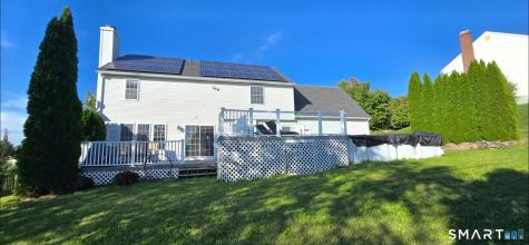 25 Wanda Lane Middletown CT 06457
