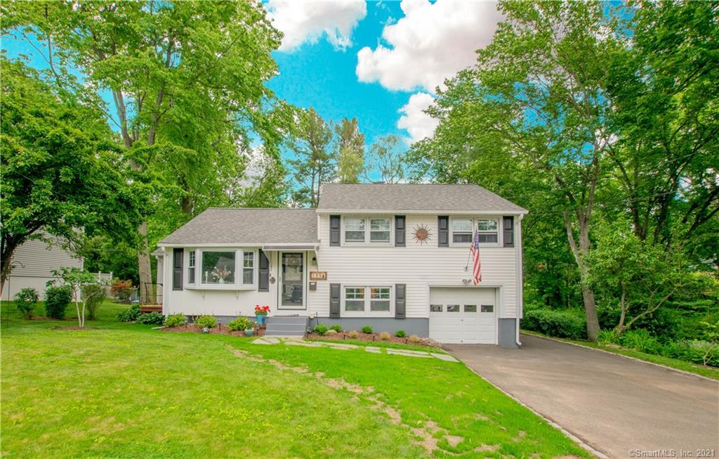 35 Batt Lane West Haven CT 06516