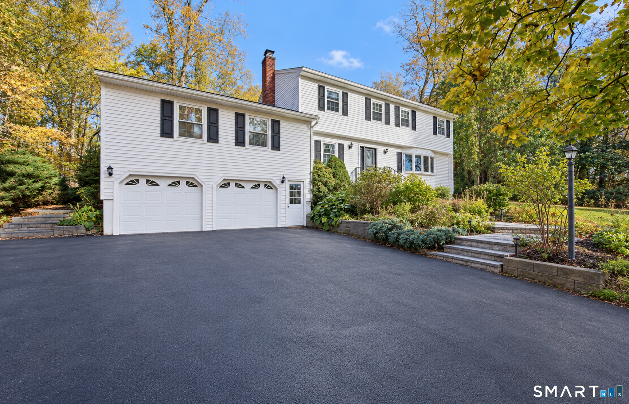 101 Palmer Road Southbury CT 06488