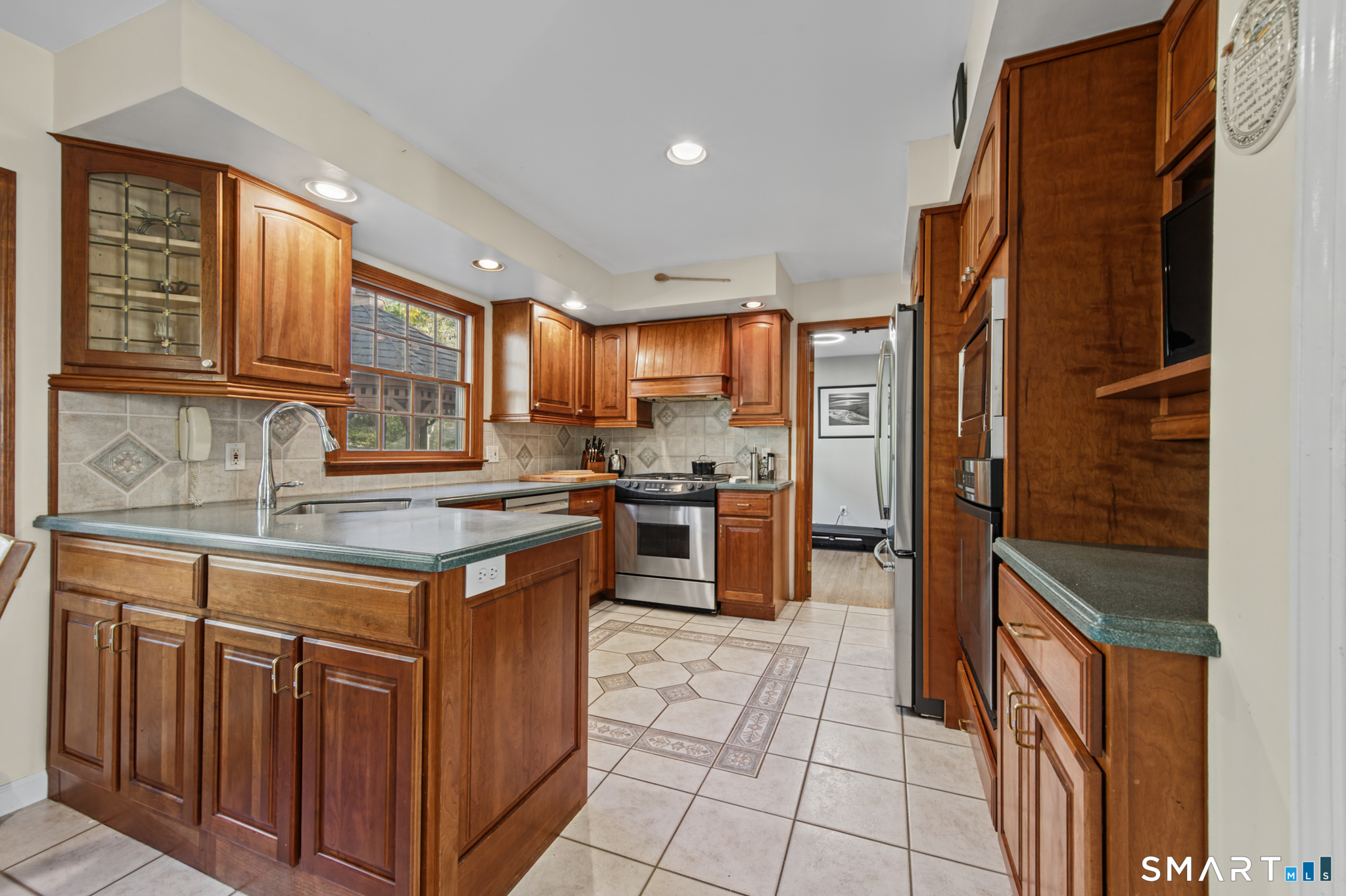 101 Palmer Road Southbury CT 06488