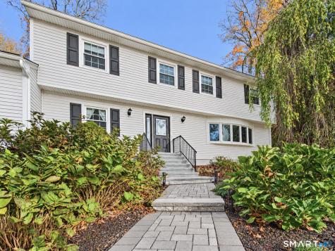 101 Palmer Road Southbury CT 06488