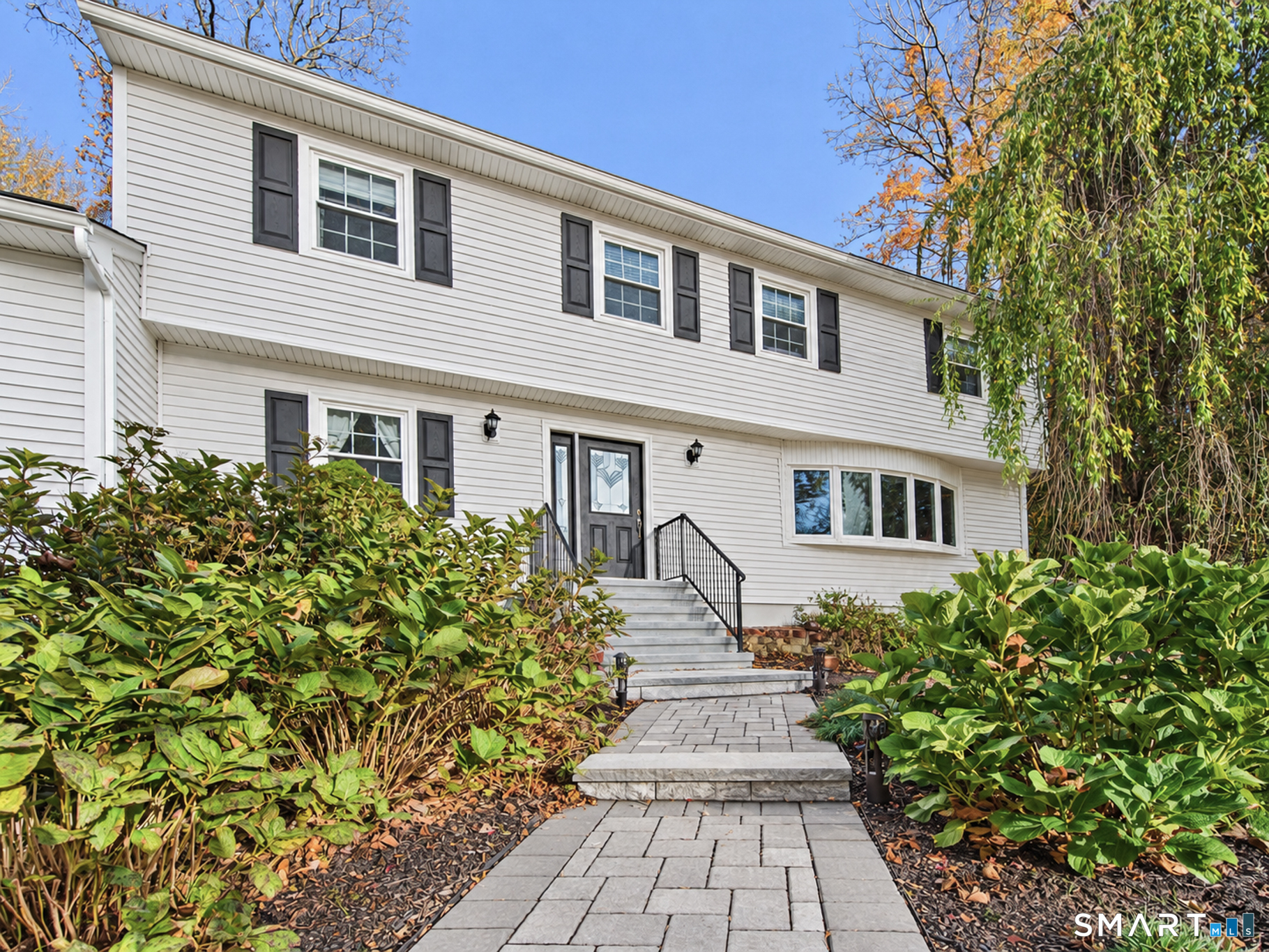 101 Palmer Road Southbury CT 06488