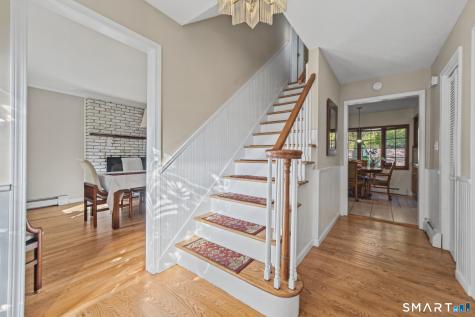 101 Palmer Road Southbury CT 06488