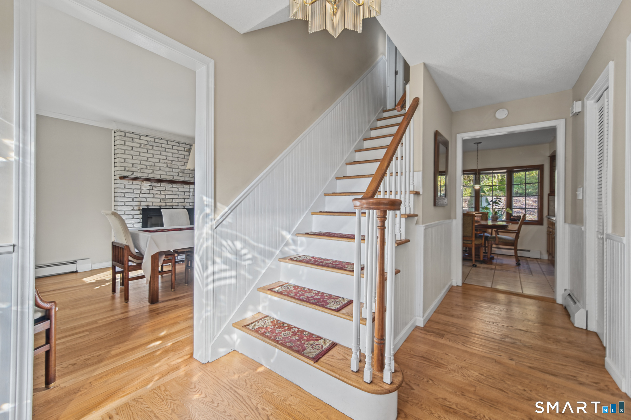 101 Palmer Road Southbury CT 06488