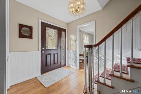 101 Palmer Road Southbury CT 06488