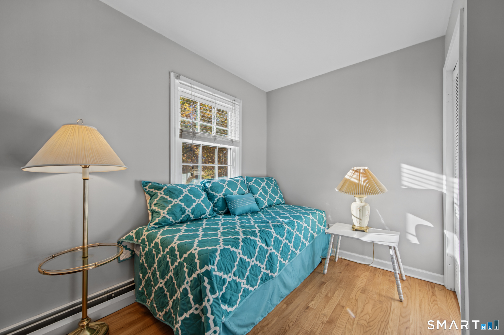 101 Palmer Road Southbury CT 06488