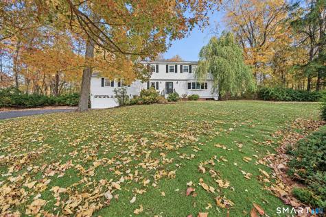 101 Palmer Road Southbury CT 06488