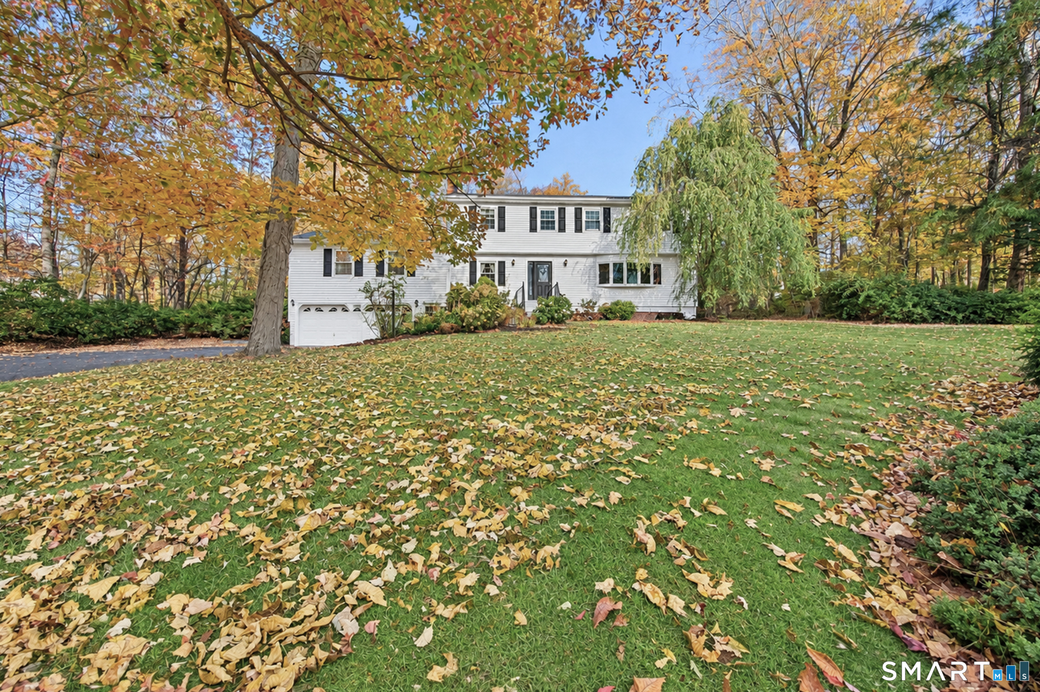 101 Palmer Road Southbury CT 06488