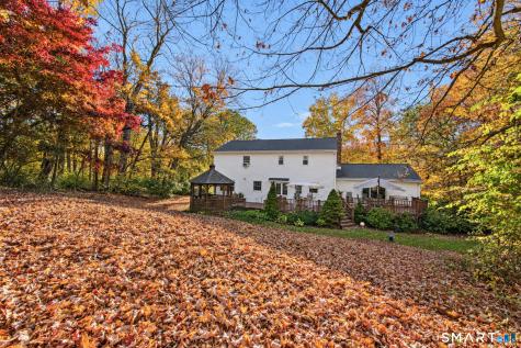 101 Palmer Road Southbury CT 06488