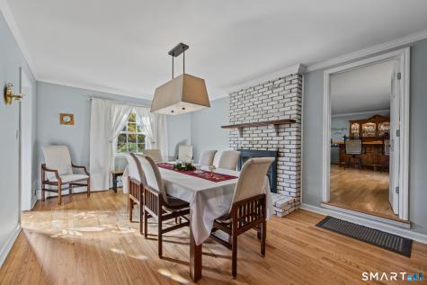 101 Palmer Road Southbury CT 06488