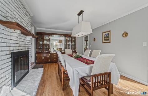 101 Palmer Road Southbury CT 06488