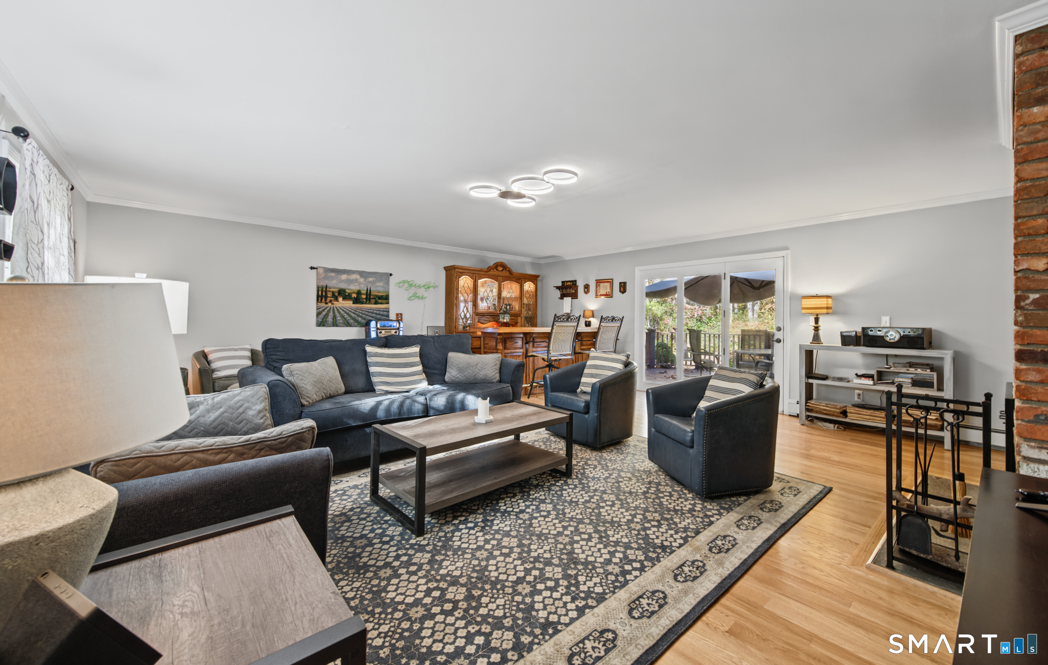 101 Palmer Road Southbury CT 06488