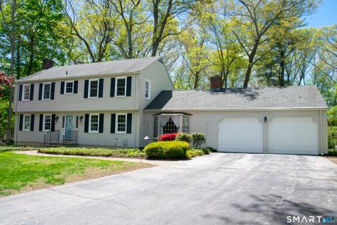 39 Churchill Lane Westbrook CT 06498