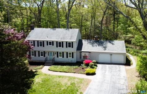 39 Churchill Lane Westbrook CT 06498