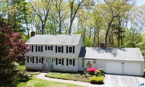 39 Churchill Lane Westbrook CT 06498