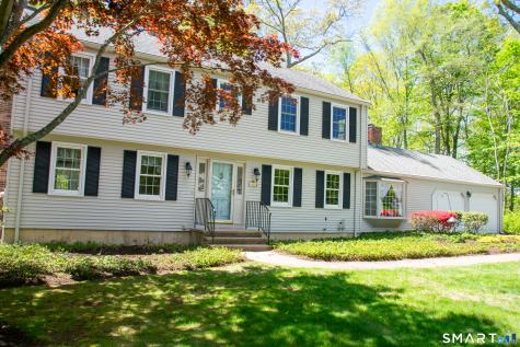 39 Churchill Lane Westbrook CT 06498